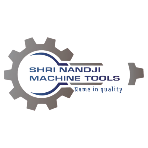 Shri Nandji Machine Tools