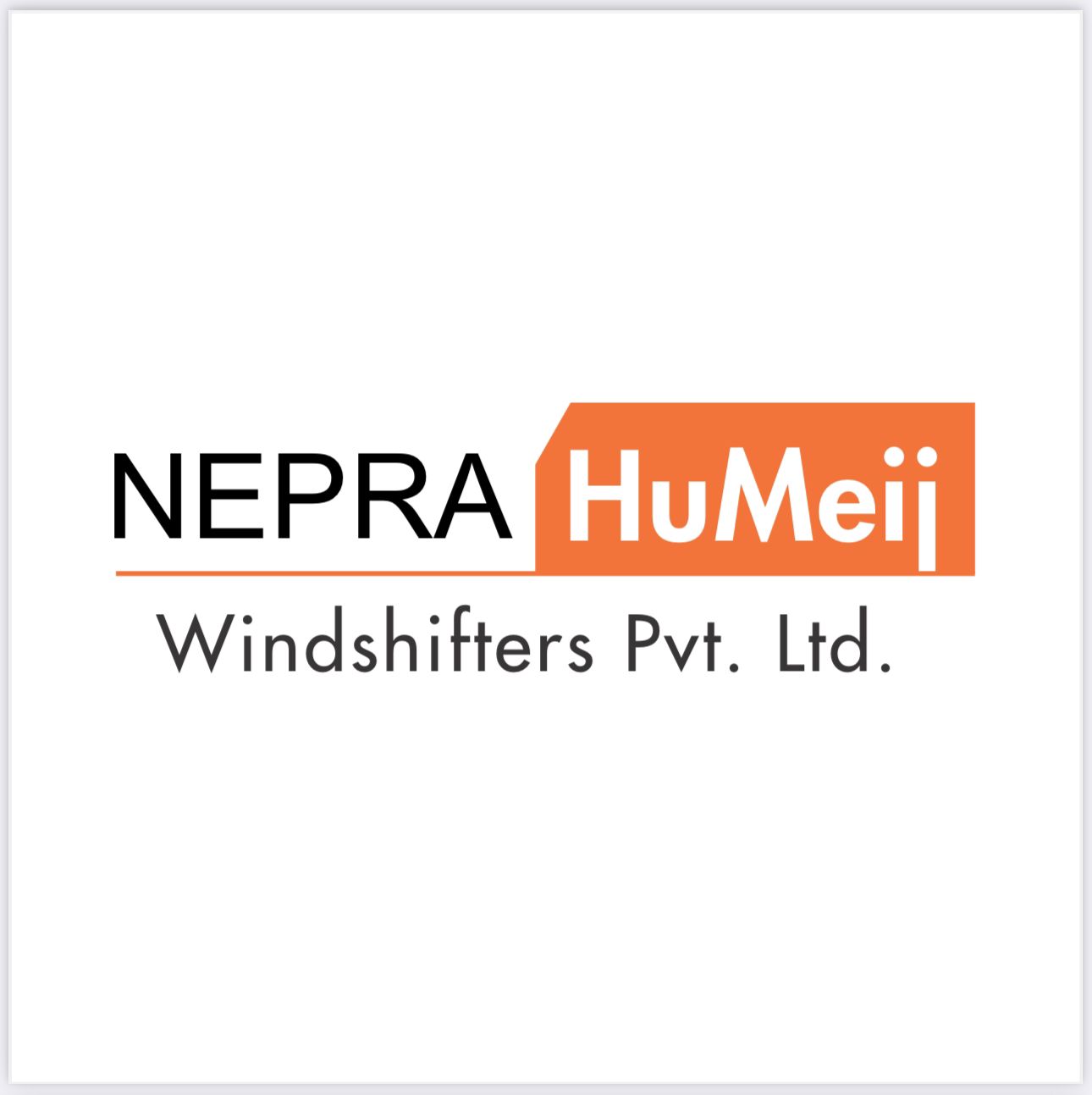 Nepra Humeij Windshifters Pvt Ltd