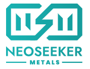 Neo-Seeker Metals Private Limited