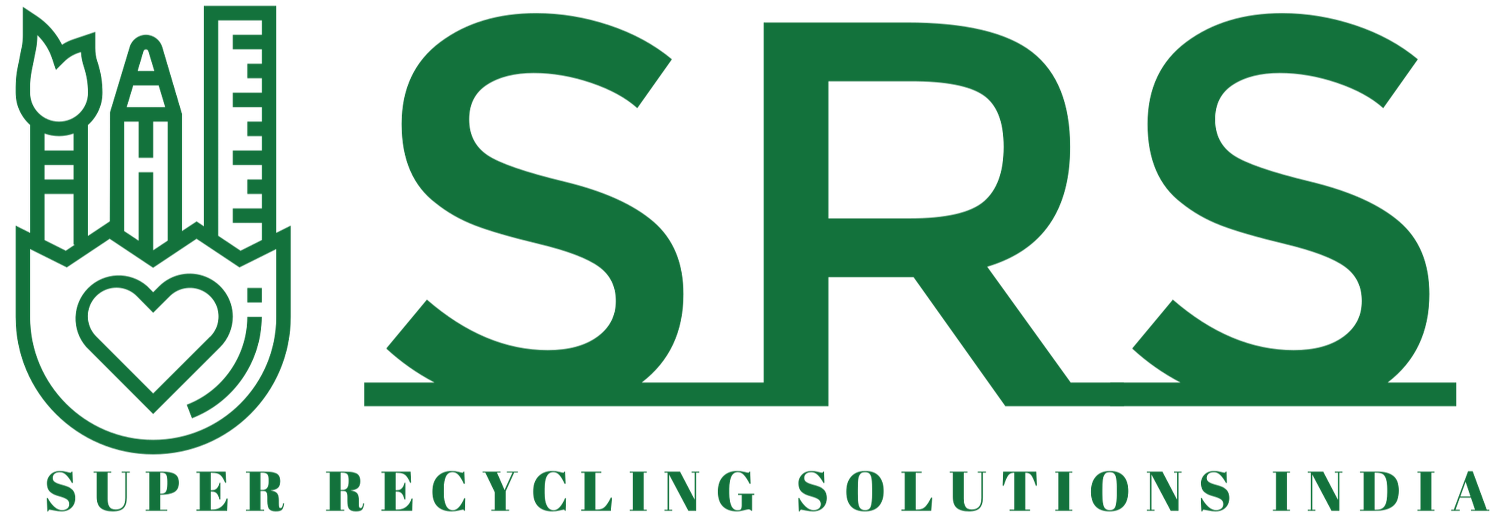 Super Recycling Solution OPC Pvt Ltd