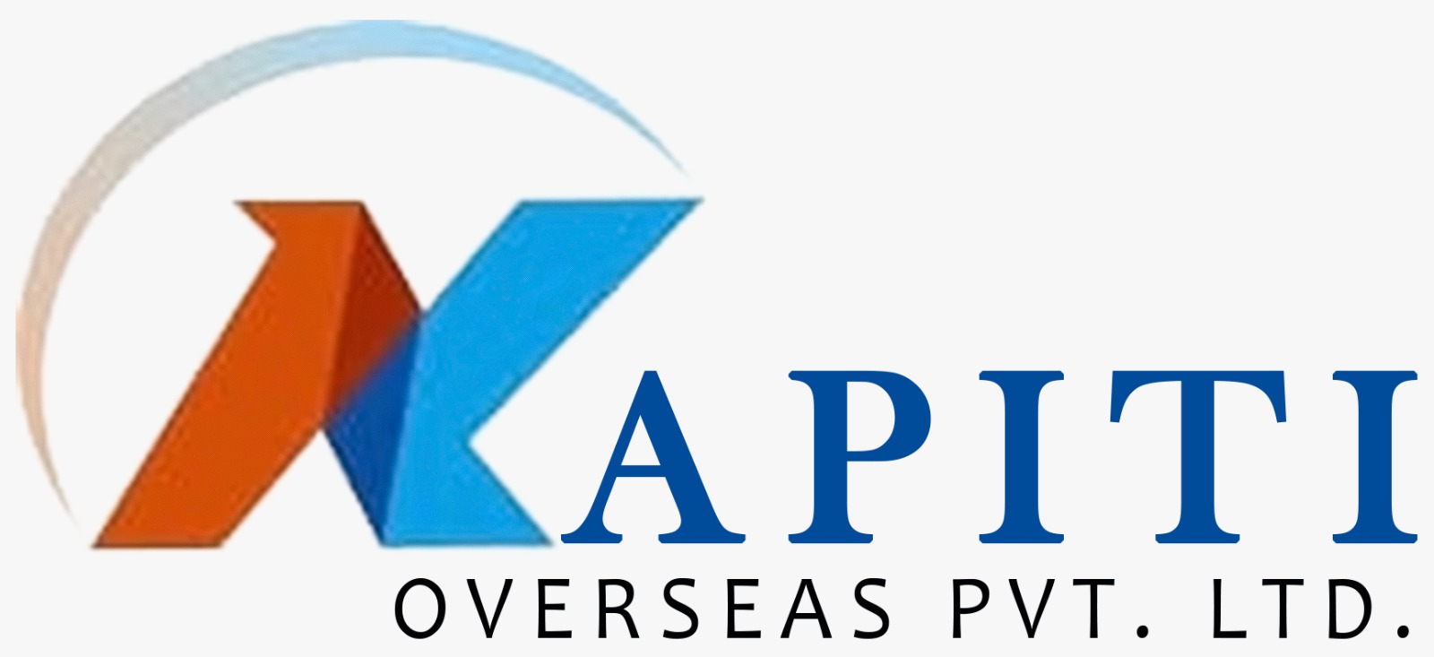 KAPITI OVERSEAS PRIVATE LIMITED